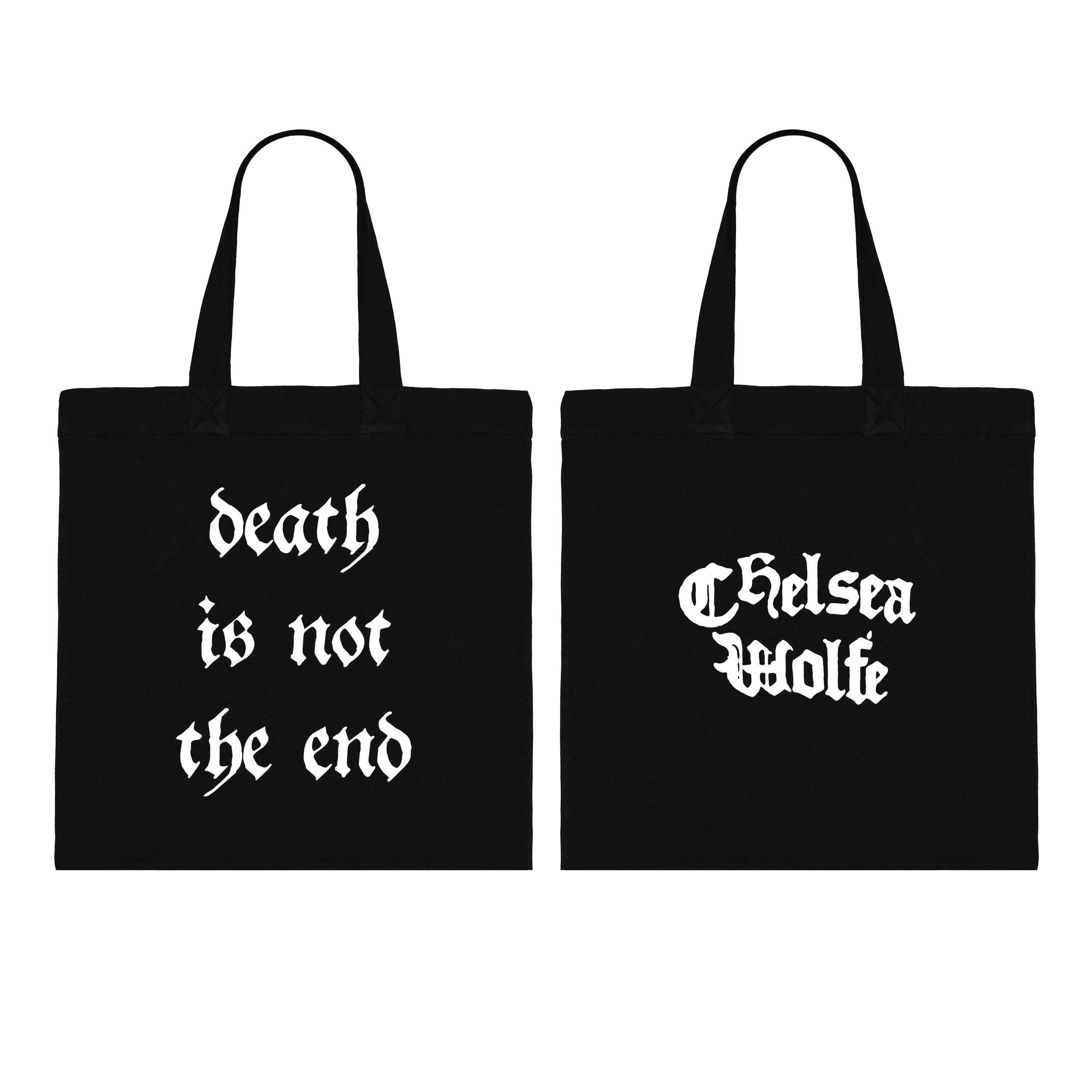 Chelsea Wolfe Tote