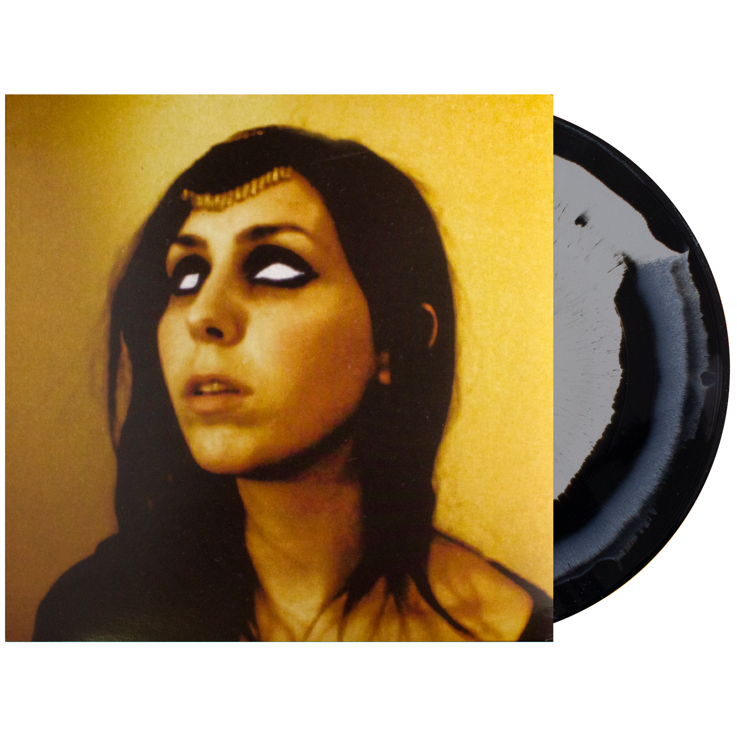 [BLEM] Apokalypsis Vinyl LP