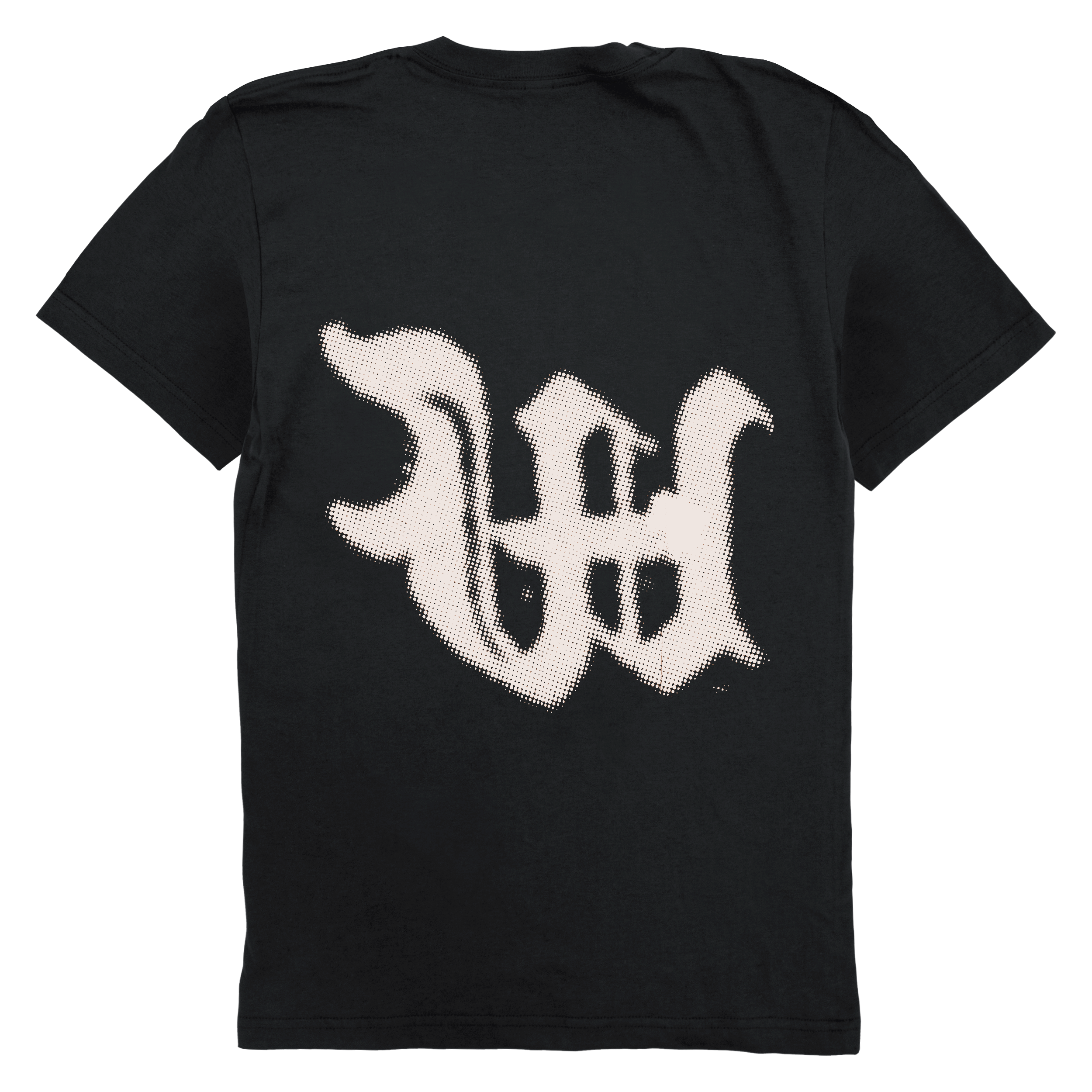 C.W. Black Tee