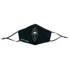 Crying Eye Face Mask