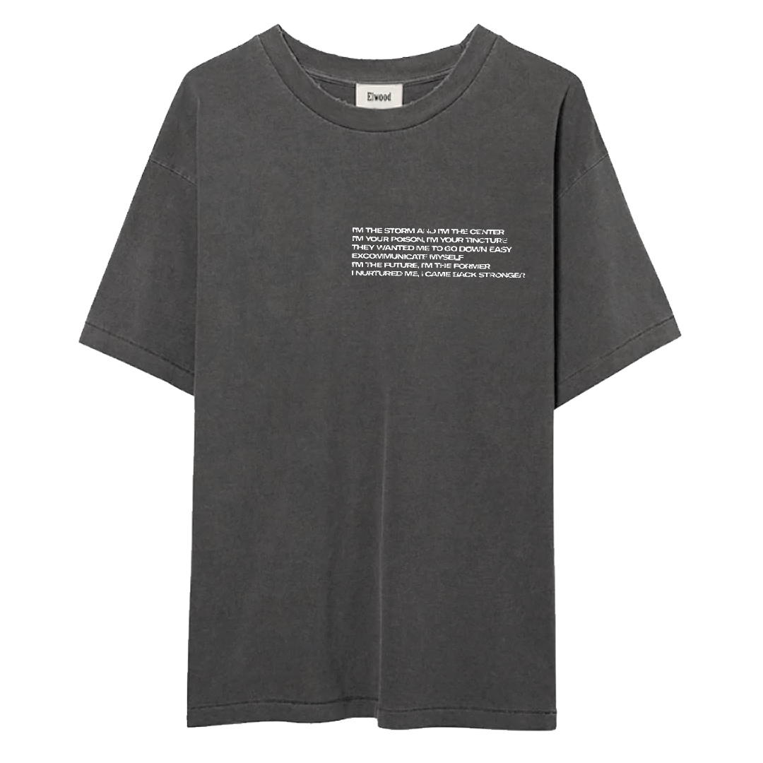 The Liminal Tee