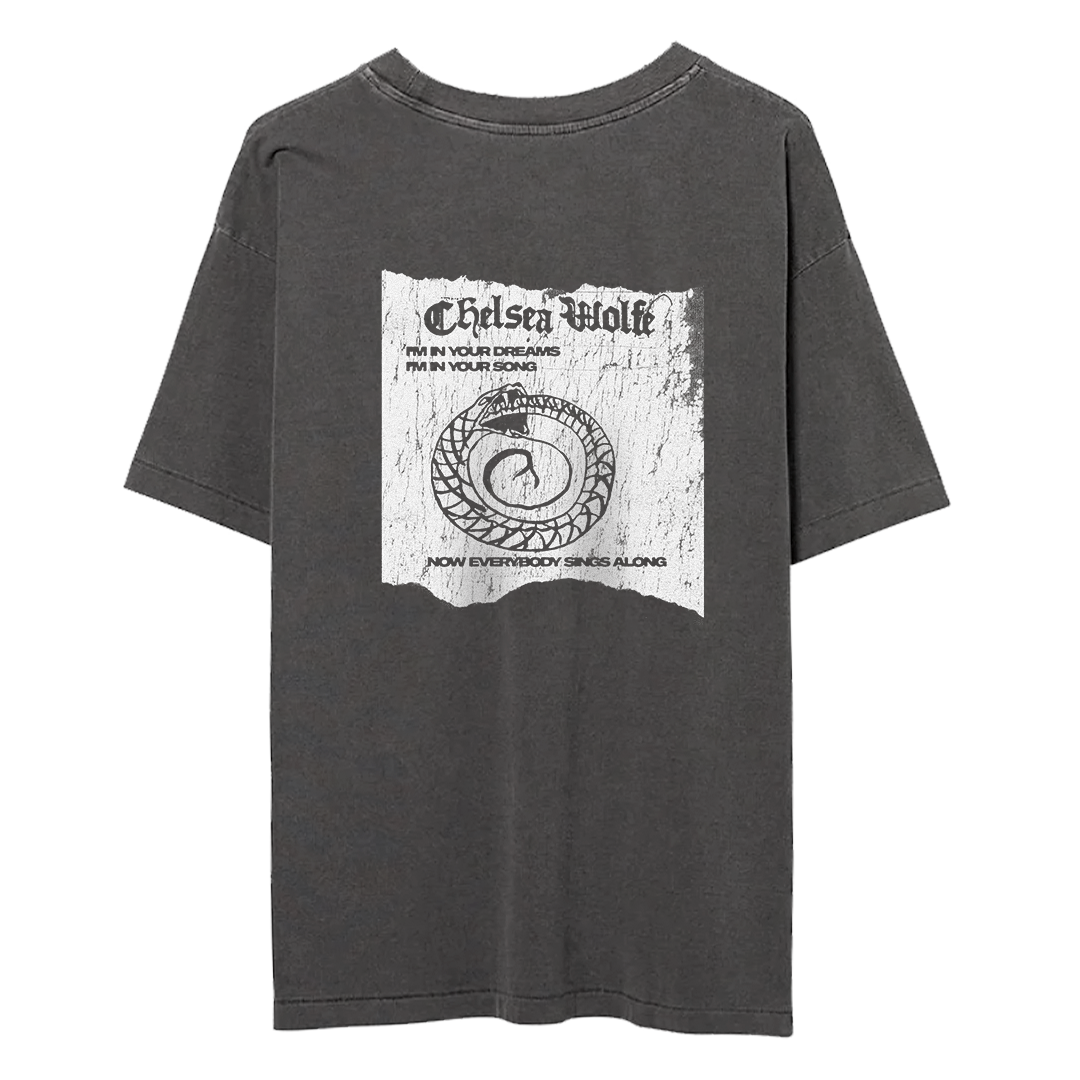 The Liminal Tee