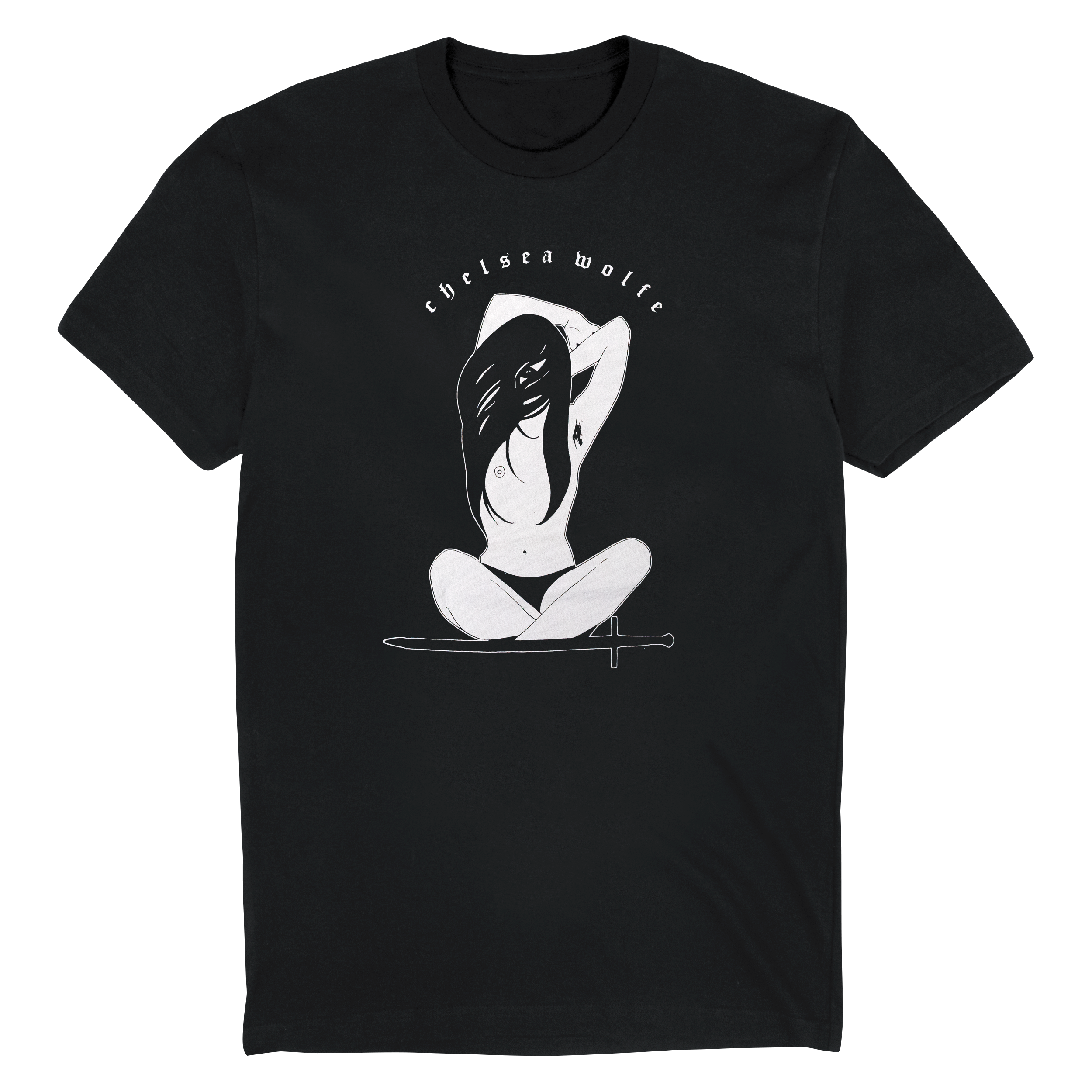 Nattskiftet Tee