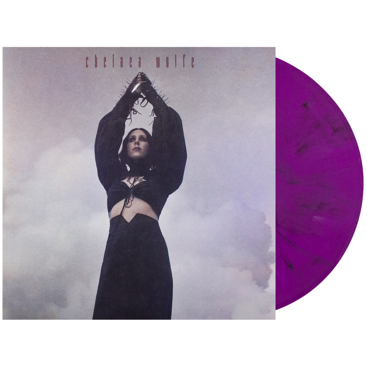 Birth of Violence Vinyl Repress [Lavender Eco Mix]