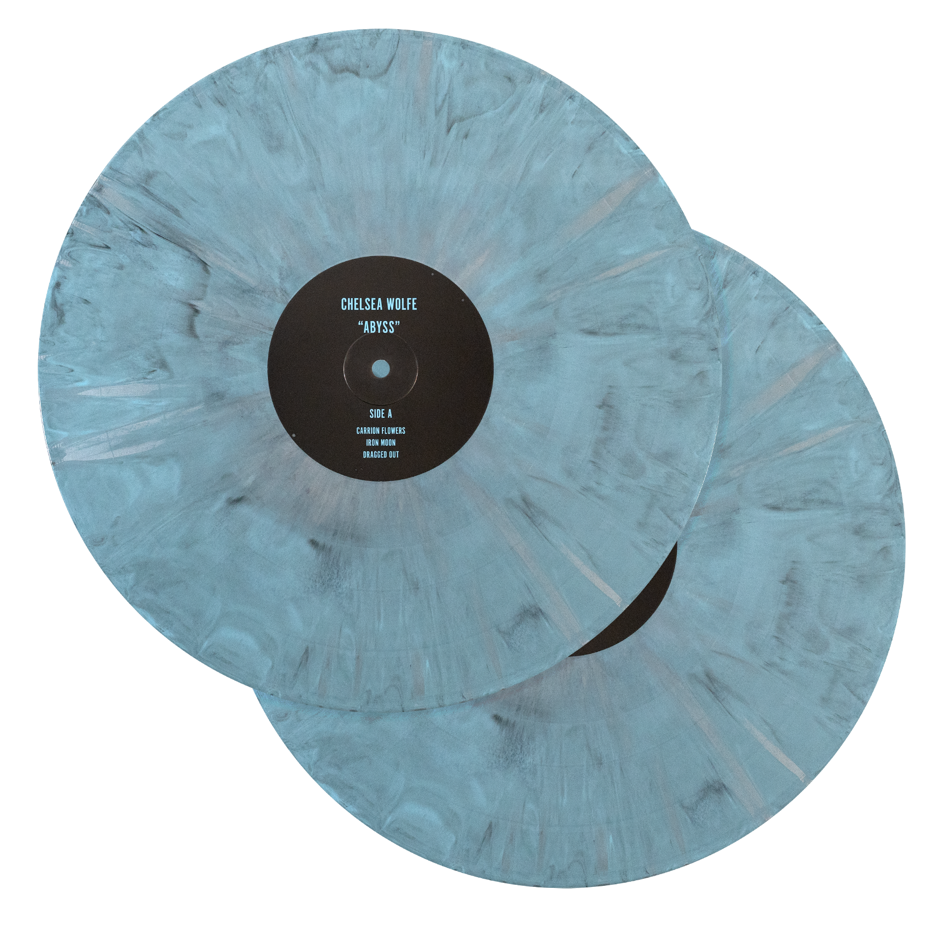 Abyss 10th Anniversary Edition Vinyl LP (Insomnia)