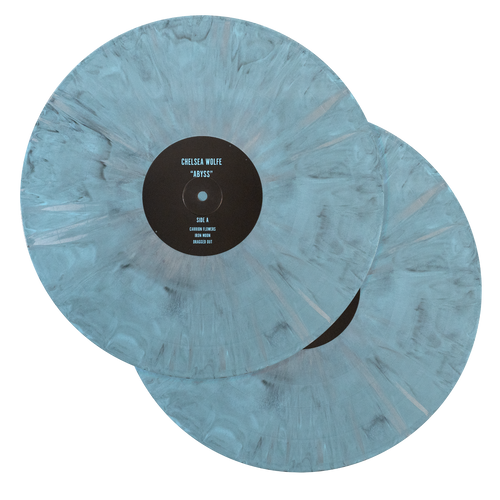 Abyss 10th Anniversary Edition Vinyl LP (Insomnia)