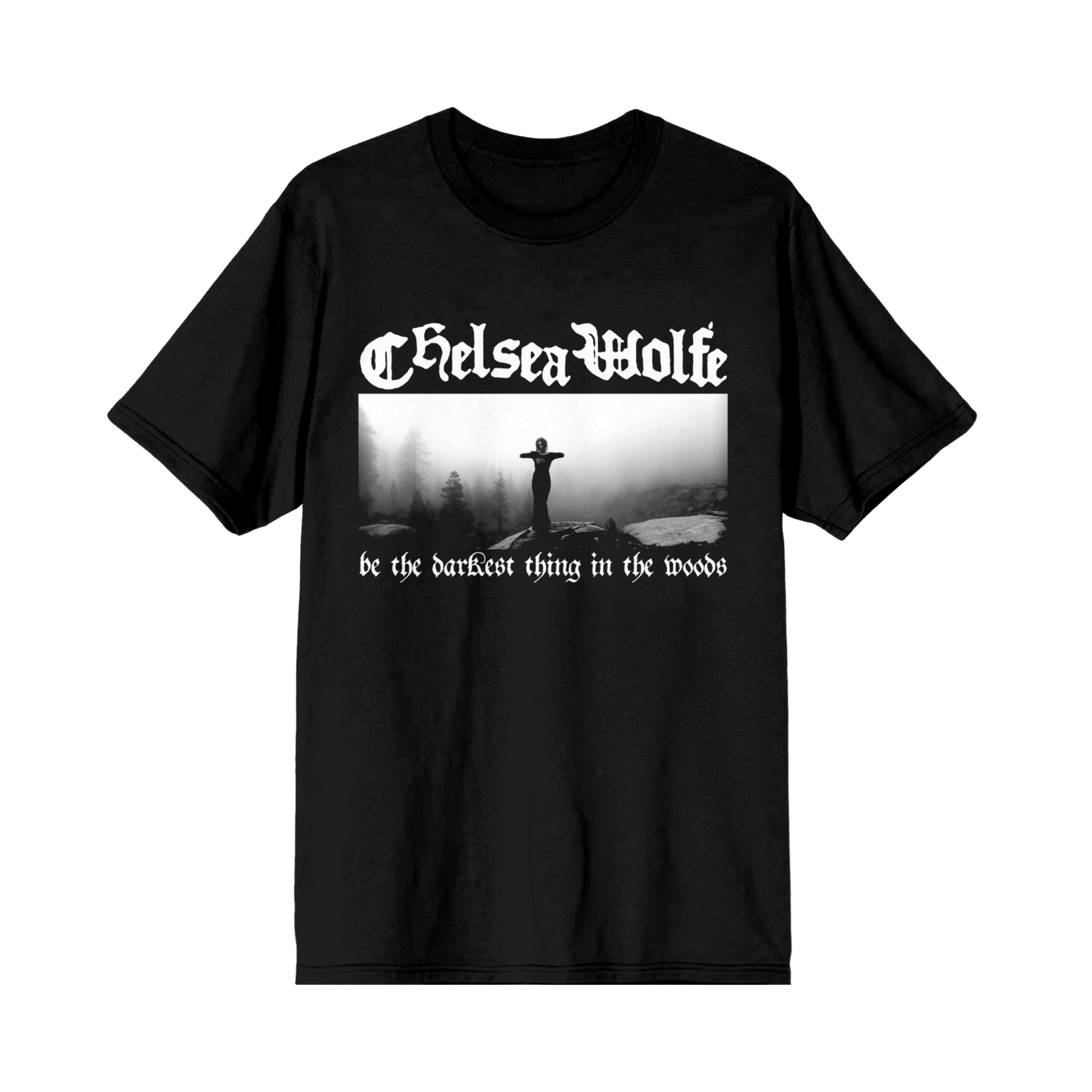 The Darkest Thing Tee